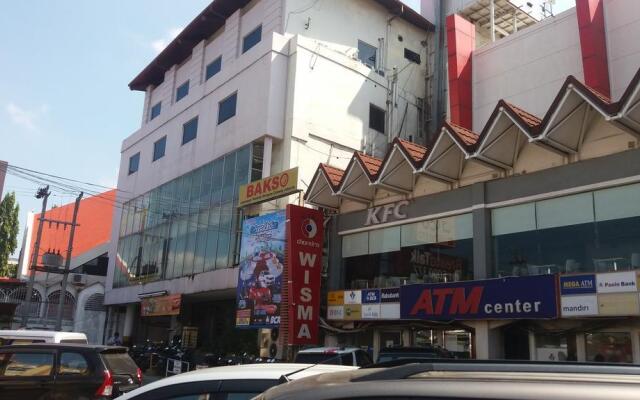Wisma Chandra