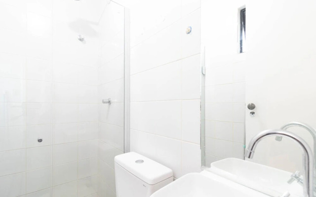 SP01 Excelente Apt 2 Quartos - Stiep