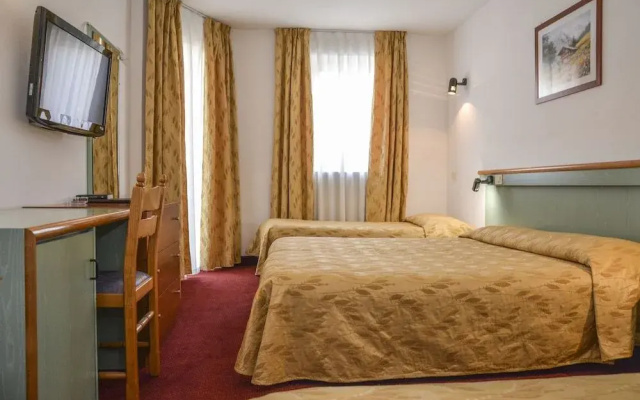Hotel Sport