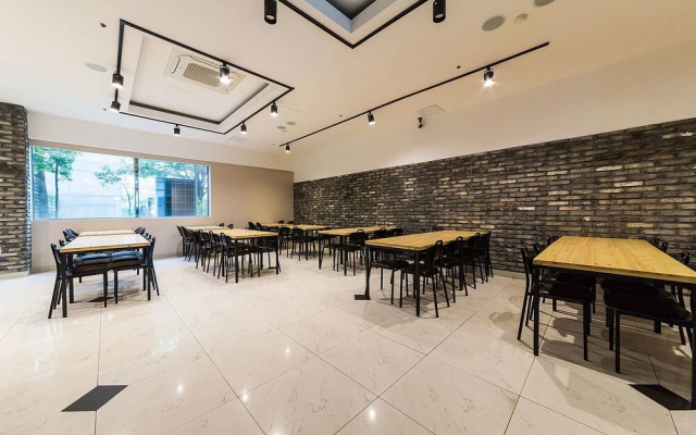 Incheon Azera Hotel