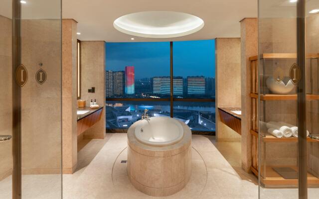 Intercontinental Changsha by IHG