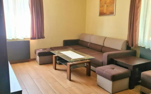 Apartament Kapitański