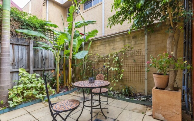 StayCentral - Port Melbourne Townhouse