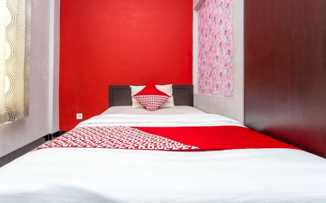 Alletha Guest House 1 by OYO Rooms