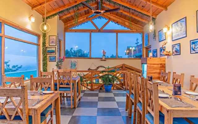 Yak and Yeti Inn
