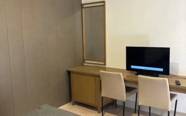 Ther Bangkoknoi Hotel