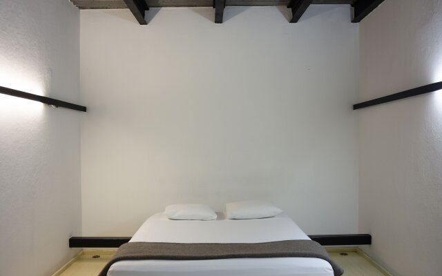 Downtown Beds - Hostel