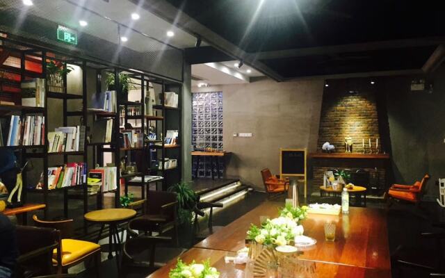 Suzhou shushan amber time shushanhuaju