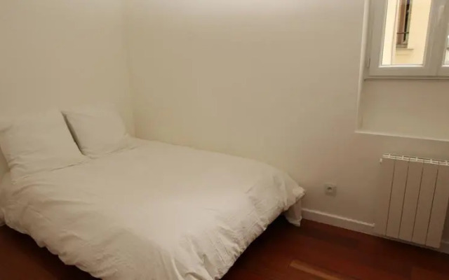 Charmant Notre Dame Appartement