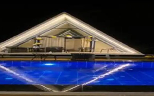 Namaste Beach Resort