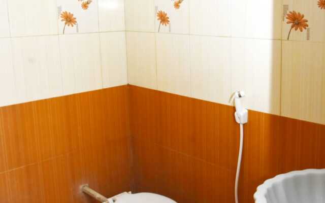Hotel Temple Sai