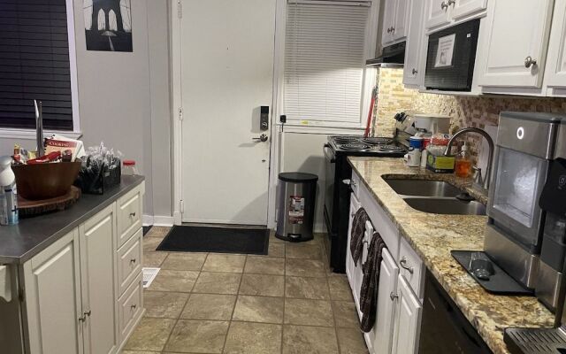 Executive Apartment at Uplands