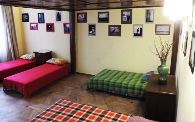 Hostel Freestyle