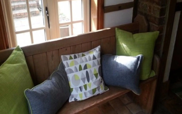 Woodleys Farmhouse