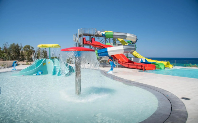 Horizon Beach Hotel