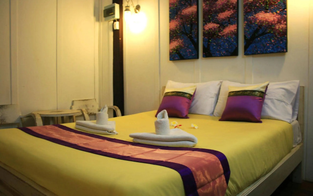 Pai Fah Boutique House