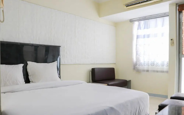 Compact And Elegant Studio Maple Park Sunter Apartment