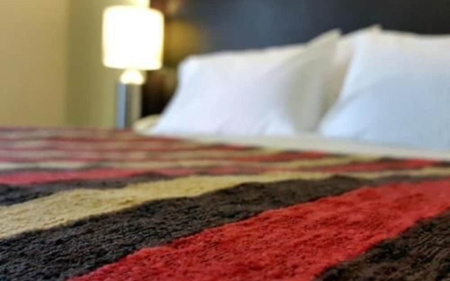 Altos Del Estero Hotel And Apartments