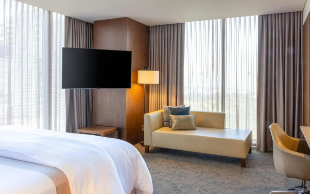The Westin Santa Fe, Mexico City