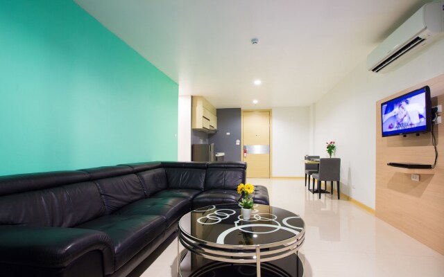 Aspira Residences Samui