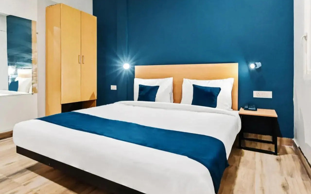 Collection O 77210 Executive Stays