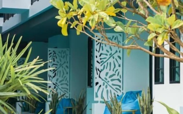 Poolrada Boutique Hotel