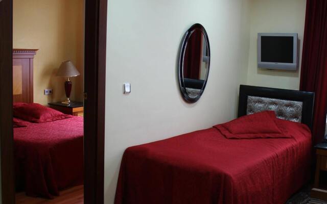 Timeks Suite Sultanahmet