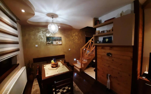 Grand Apartman Ristic