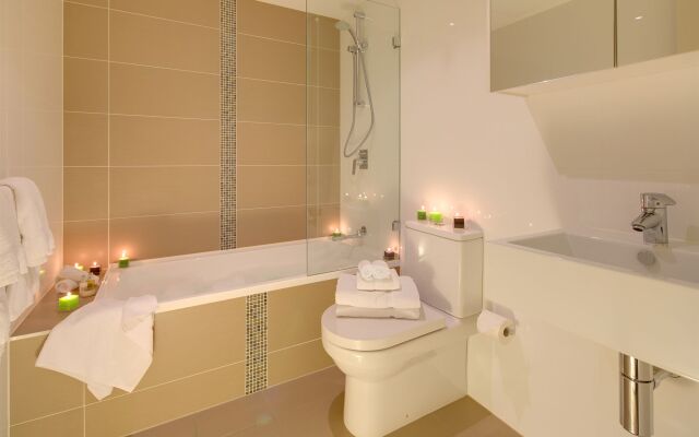 Zara Tower Hotel