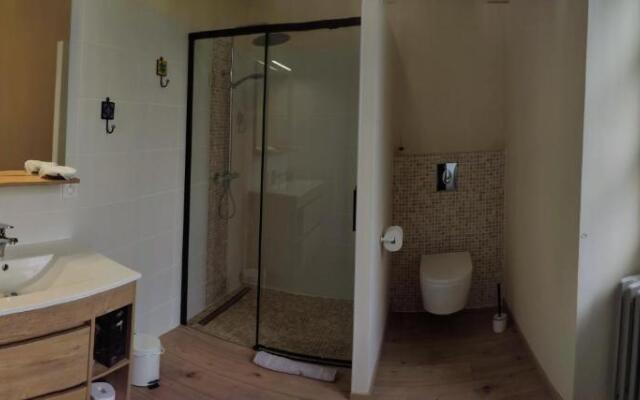 Domaine les Garrigues