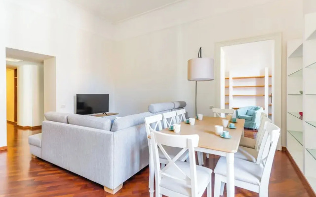 Santa Lucia Apartment by Wonderful Italy