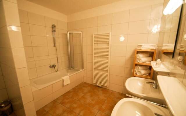 Finest Penthouse All Seasons Lodge Kaprun