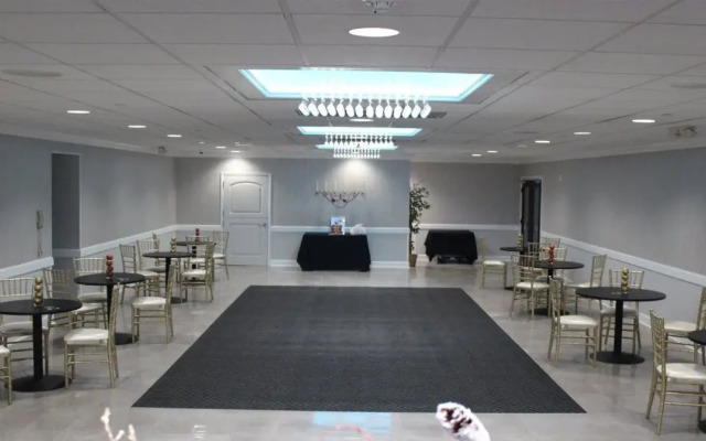 Holiday Inn Hazlet by IHG