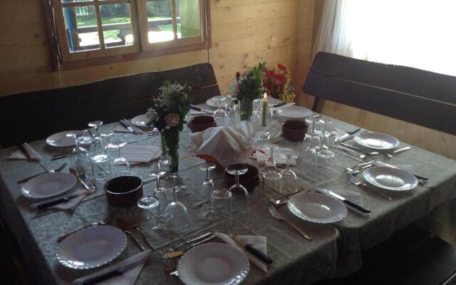 Villa Paradise Resort