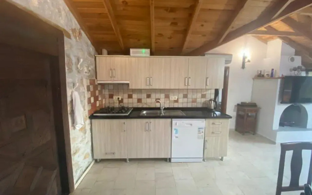 Kilim Villas Yaka Village