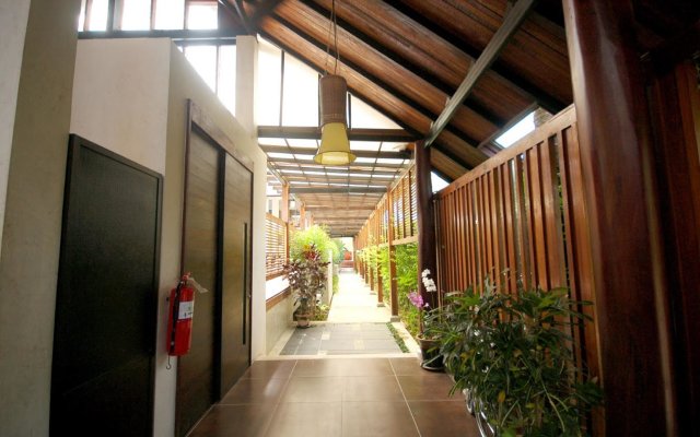 Ayara Villas Khaolak