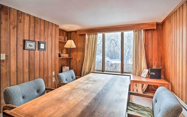 15 Mi to Downtown Minneapolis: Retreat on 5 Acres