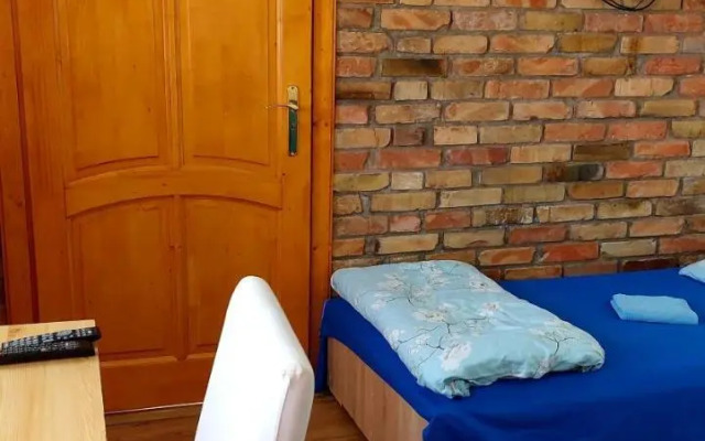 Mandula Apartman