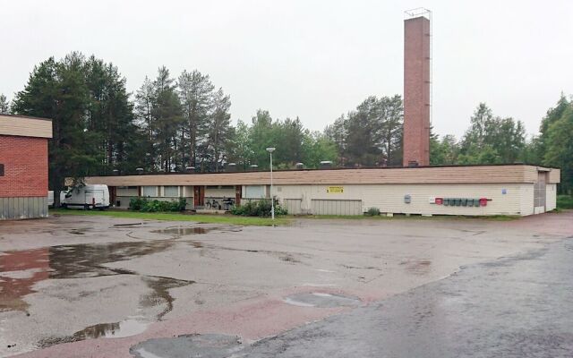 Kuukkeli Apartments Sodankylä