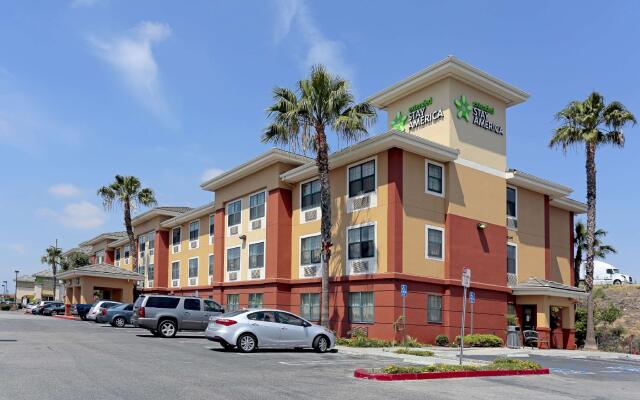 Extended Stay America Suites Los Angeles Carson