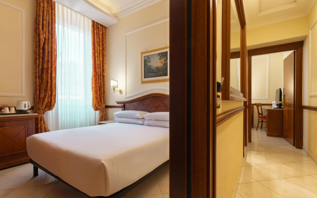 Hotel Hiberia