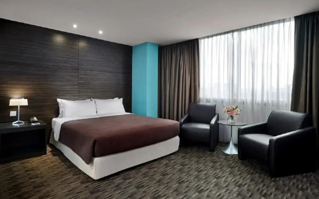 RELC International Hotel