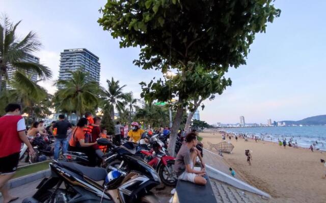FLC Sea Tower Quy Nhơn 3 phòng ngủ 108m2