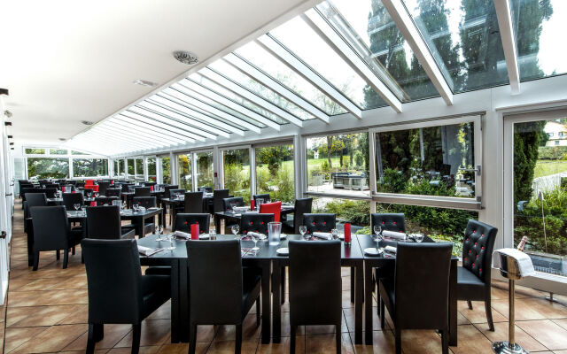DORMERO Hotel Bonn Windhagen