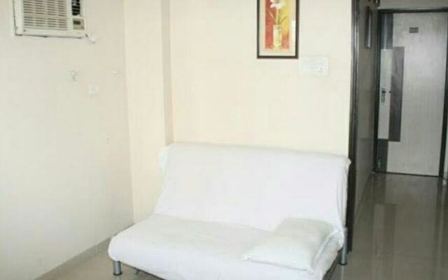 Whitefield Serviced Apartments