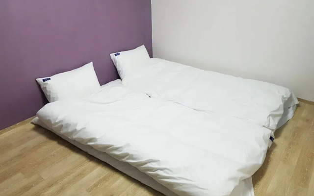 Guest House Bluemoon