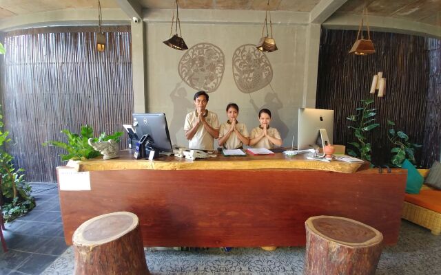 Sarina Boutique Hotel