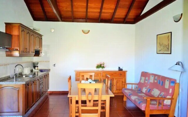 Casa Rural Victoria y Rita