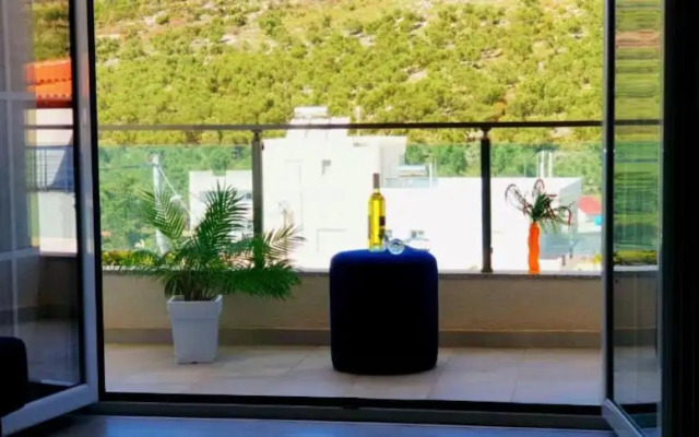 Room in Apartment - Albania Dream Holidays Apartment Ksamil