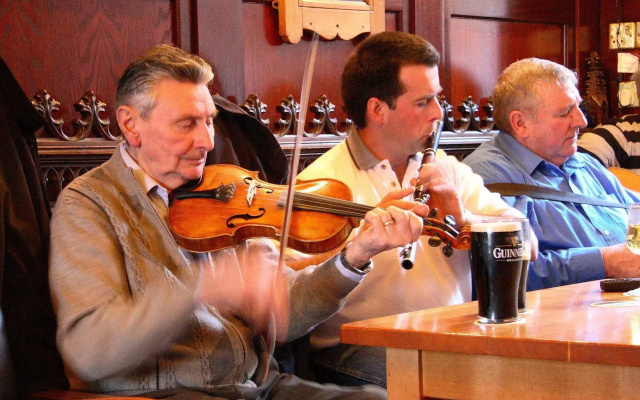 Arbutus Hotel Killarney